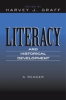 Image for Literacy and historical development  : a reader