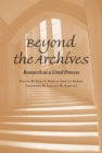 Image for Beyond the Archives