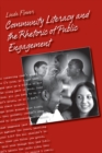 Image for Community Literacy and the Rhetoric of Public Engagement
