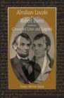 Image for Abraham Lincoln and Robert Burns