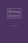 Image for Writing Genres