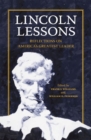 Image for Lincoln lessons  : reflections on America&#39;s greatest leader