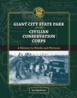 Image for Giant City State Park and the Civilian Conservation Corps