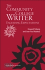Image for The Community College Writer : Exceeding Expectations