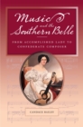 Image for Music and the Southern Belle