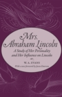 Image for Mrs. Abraham Lincoln