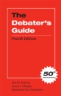 Image for The debater&#39;s guide