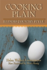 Image for Cooking Plain, Illinois Country Style