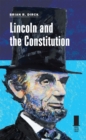 Image for Lincoln and the Constitution