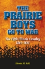 Image for The Prairie Boys Go to War