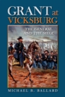 Image for Grant at Vicksburg : The General and the Siege