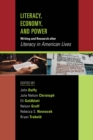 Image for Literacy, Economy, and Power