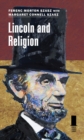 Image for Lincoln and Religion