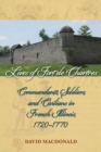 Image for Lives of Fort de Chartres