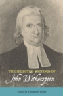 Image for The Selected Writings of John Witherspoon