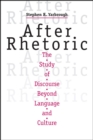 Image for After Rhetoric