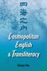 Image for Comsopolitan English and Transliteracy