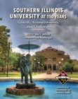 Image for Southern Illinois University at 150 years  : growth, accomplishments, and challenges