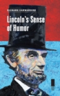 Image for Lincoln&#39;s Sense of Humor