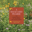 Image for A Backyard Prairie