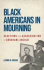 Image for Black Americans in Mourning