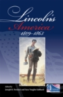 Image for Lincoln&#39;s America: 1809-1865