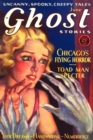 Image for Pulp Classics : Ghost Stories (june 1931)
