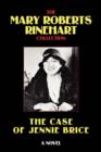 Image for The Case of Jennie Brice