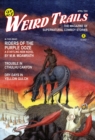 Image for Weird Trails: The Magazine of Supernatural Cowboy Stories