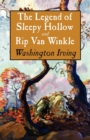 Image for The Legend of Sleepy Hollow and Rip Van Winkle