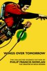 Image for Wings Over Tomorrow