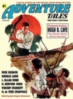 Image for Adventure Tales #1 (Special Hugh B. Cave Issue)