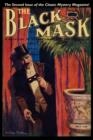 Image for Pulp Classics : The Black Mask Magazine (Vol. 1, No. 2 - May 1920)