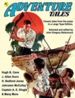 Image for Adventure Tales #1 (Large Type Edition)