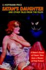 Image for Pulp Classics : Satan&#39;s Daughter and Other Tales from the Pulps