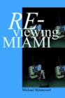 Image for Re-Viewing Miami