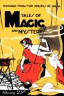 Image for Pulp Classics : Tales of Magic and Mystery (February 1928)
