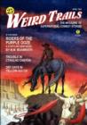 Image for Pulp Classics : WEIRD TRAILS (April 1933)