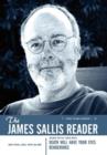 Image for A James Sallis Reader