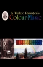 Image for A. Wallace Rimington&#39;s Colour-music