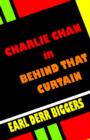 Image for Charlie Chan in Behind That Curtain