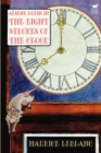 Image for Arsene Lupin in the Eight Strokes of the Clock