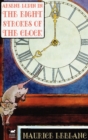 Image for Arsene Lupin in the Eight Strokes of the Clock