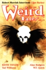 Image for Weird Tales 292 (Fall 1988)
