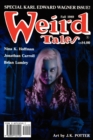 Image for Weird Tales 294 (Fall 1989)