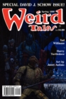 Image for Weird Tales 296 (Spring 1990)