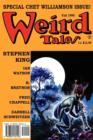 Image for Weird Tales 298 (Fall 1990)