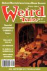 Image for Weird Tales 299 (Winter 1990/1991)