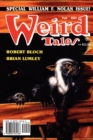 Image for Weird Tales 302 (Fall 1991)