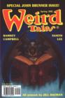Image for Weird Tales 304 (Spring 1992)
